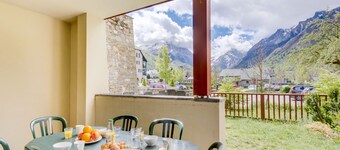 Les Jardins de Balnéa by Interhome