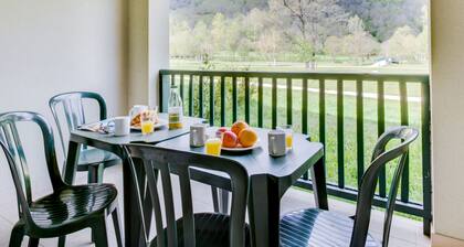 Les Jardins de Balnéa by Interhome