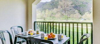 Les Jardins de Balnéa by Interhome