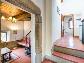 Interior - Podere Cima a Zano /Apt. Tinaia by Interhome (Pescia)