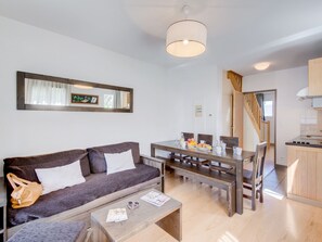 Interior - Les Jardins de Balnéa by Interhome (Loudenvielle)