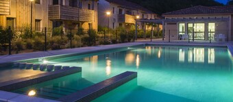 Les Clos du Rocher by Interhome