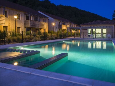 Les Clos du Rocher by Interhome