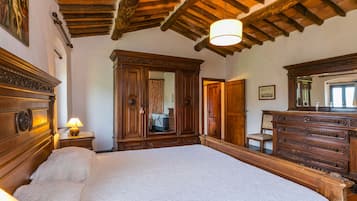 2 Schlafzimmer, WLAN