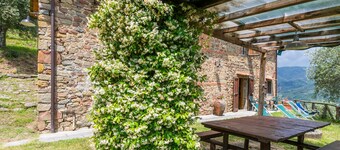 Casetta di Zano by Interhome