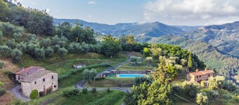 Casetta di Zano by Interhome