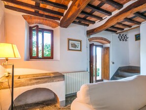 2 soverom og internettilgang