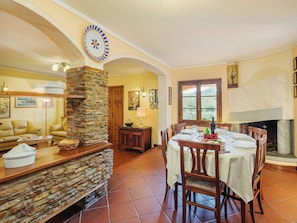 Dining - Costacce by Interhome (Camaiore)