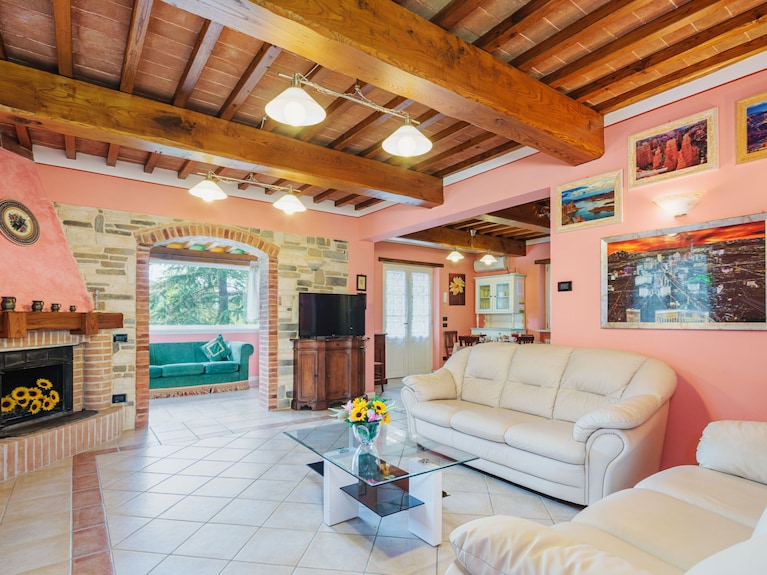 Verde Versilia By Interhome - Camaiore