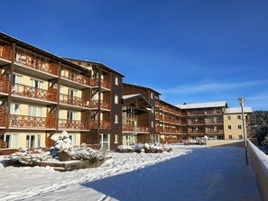 Exterieur