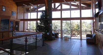 Appart Vacances Pyrénées 2000 by Interhome