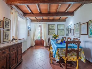 Dining - La Quercia by Interhome (Camaiore)