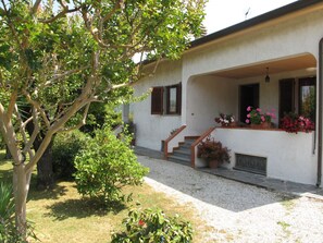 Außenbereich