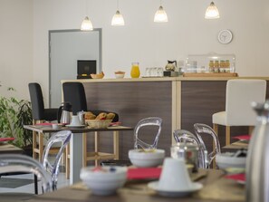 Dining - Les Clos du Rocher by Interhome (Les Eyzies de Tayac)