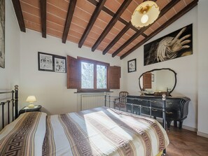 1 chambre, accès à Internet