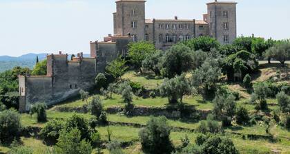 Les Bastides de Fayence by Interhome
