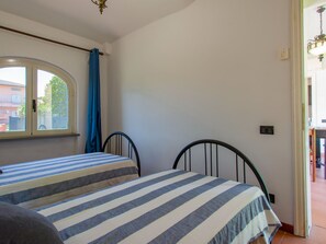 1 habitación y internet 