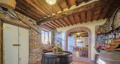 Le Fornaci by Interhome