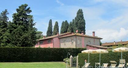 Le Fornaci by Interhome