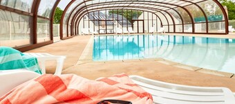 Le Domaine de la Corniche by Interhome