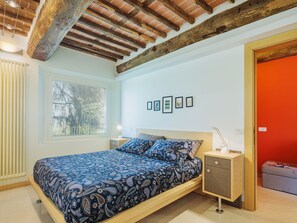 2 bedrooms, iron/ironing board, WiFi - Rustico dei Canali by Interhome (Lucca)