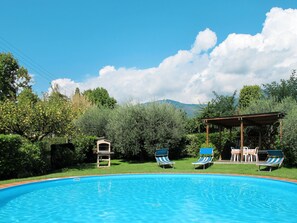 Pool - Agrifoglio by Interhome (Lucca)