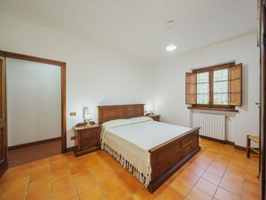 4 camere, ferro/asse da stiro, Wi-Fi