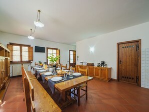 Dining - Buratto by Interhome (Lucca)