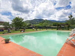 Pool - Daussiè by Interhome (Lucca)