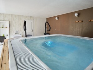 Interior - Le Domaine de la Corniche by Interhome (Auberville)