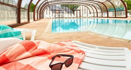 Le Domaine de la Corniche by Interhome