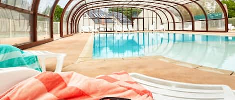 Inomhuspool