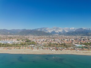Beach - Del Freo by Interhome (Montignoso)