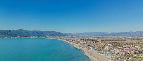Spiaggia
