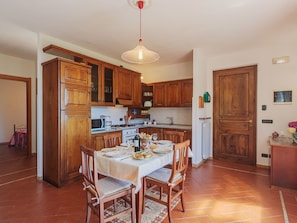 Dining - Vacation home Luca by Interhome (Montignoso)