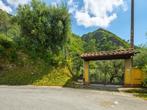 Property grounds - La Sperduta by Interhome (Montignoso)