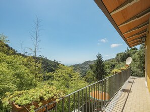 Terraço/pátio