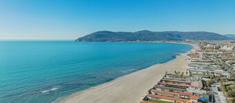 Camping Campeggio Italia (MAS371) by Interhome