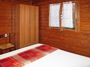 2 chambres, Wi-Fi