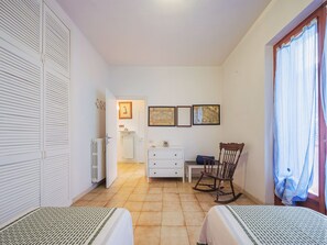 2 Schlafzimmer, Internetzugang