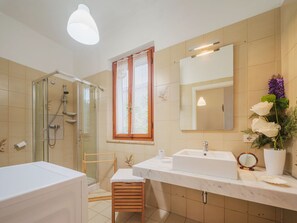 Badkamer