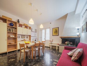 Interior - Apartment Ilaria by Interhome (Marina di Massa)