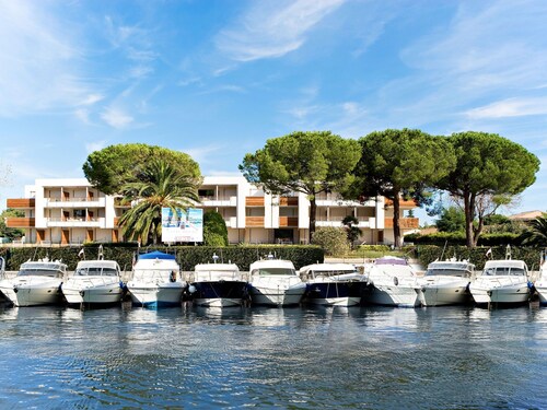 Carré Marine by Interhome