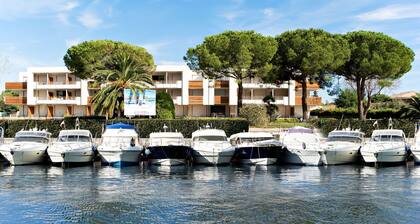 Carré Marine by Interhome