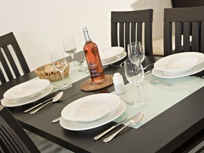 Dineren