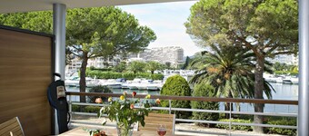 Carré Marine by Interhome