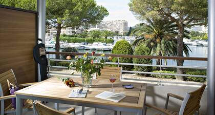 Carré Marine by Interhome