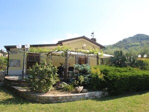 Exterior - Villetta Luciana by Interhome (Sestri Levante)