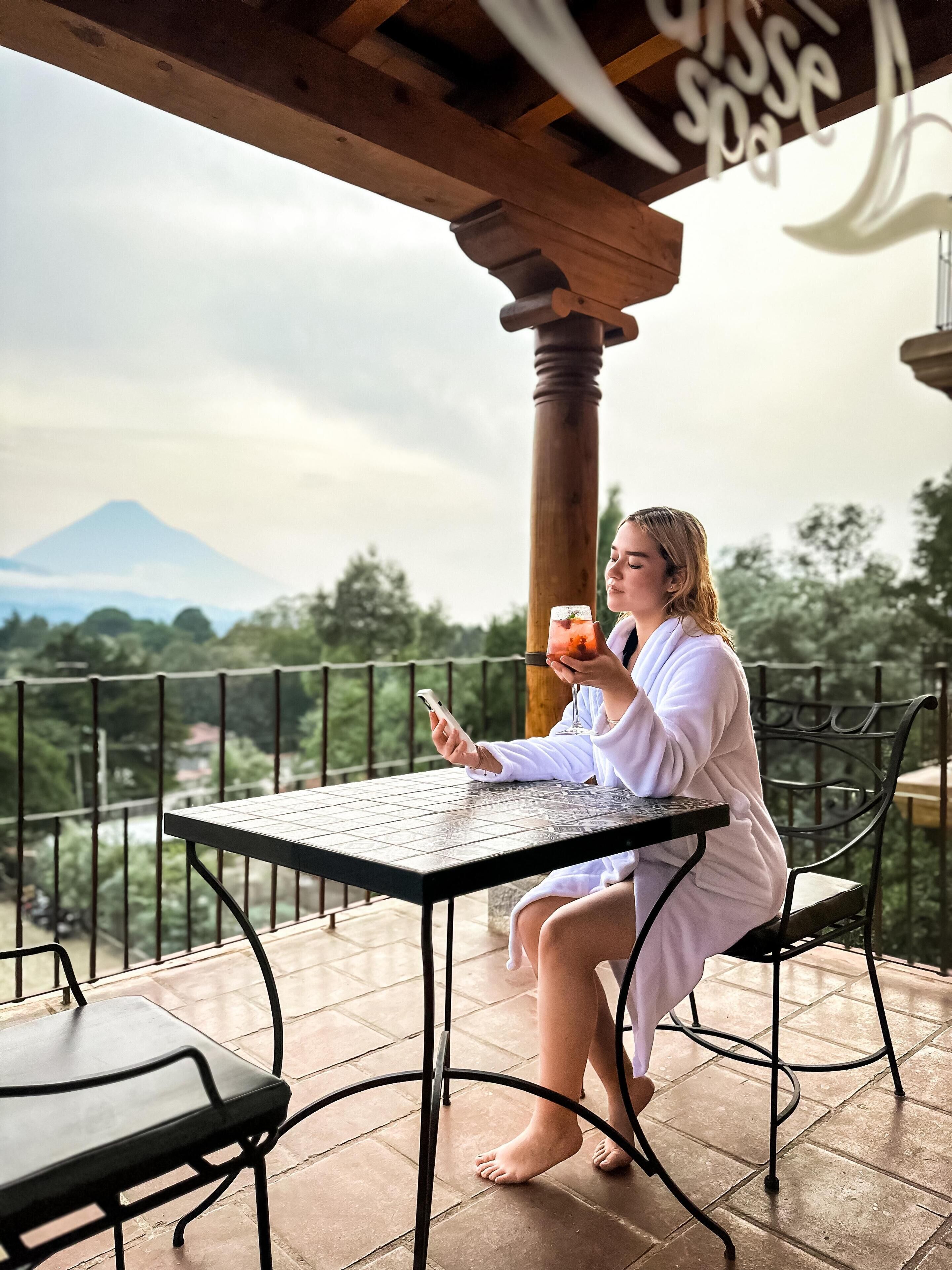 Foto - Le Suisse Spa