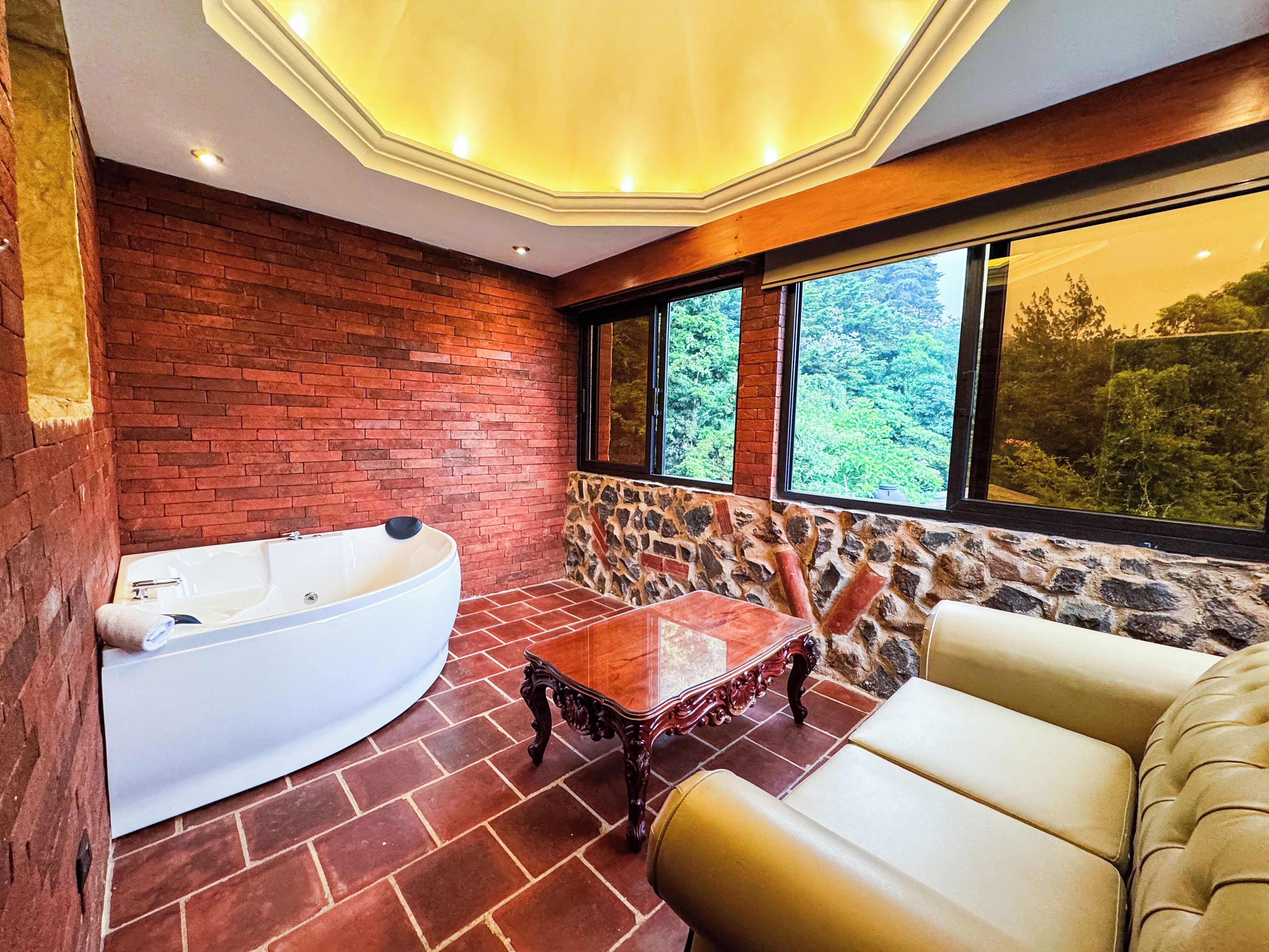 Foto - Le Suisse Spa